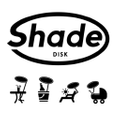 ShadeDisk Logo