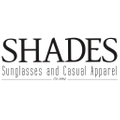 Shades Sunglasses Logo