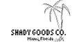 Shady Goods Logo