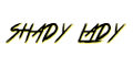 Shady Lady Eyewear Ltd. Logo
