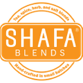 Shafa Blends Logo