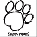 Shaggy Friends logo