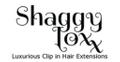 Shaggy Loxx Luxurious Clip Logo