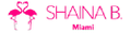 Shaina B. Miami Logo