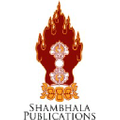 Shambhala Publications Logo