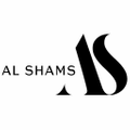 Al Shams Exceptional Islamic Apparel USA Logo