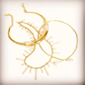 shana gulati jewelry Logo