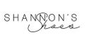 Shannons Shoes Logo