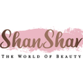 ShanShar: The World Of Beauty Canada Logo