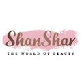 ShanShar: The World Of Beauty Canada Logo