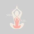 Shantiiyogi Logo