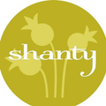 SHANTY BOUTIQUE Logo