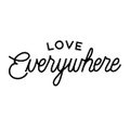 Love Everywhere Logo