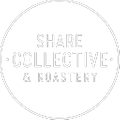 Share Collective Roastery Logo