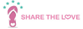ShareTheLoveToday Logo
