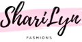 Shari Lyn Fashions Logo