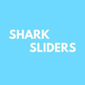 Shark Sliders logo