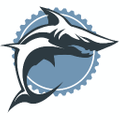 Sharks Swim Shop Logo