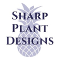 Sharp Plant Designs Logo