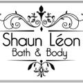 Shaun Leon Beauty Logo