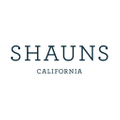 SHAUNS California Logo