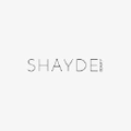 SHAYDE Beauty Logo