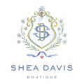 Shea Davis Boutique Logo