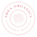 Shea Organics Logo