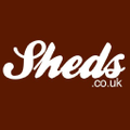 Sheds.co.uk Logo