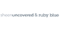 SheenUncovered & RubyBlue Logo