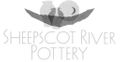 Sheepscot River Pottery Logo