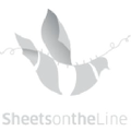 Sheets on the Line Logo