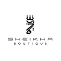 Sheikhaboutique Logo