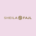 Sheila Fajl Logo