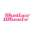 Sheilas' Wheels Logo