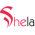 Shelahair Logo