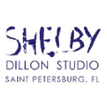 Shelby Dillon Studio Logo