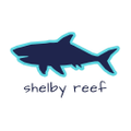 Shelby Reef USA Logo