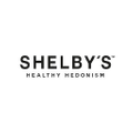 Shelby's Healthy Hedonism Logo