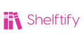 shelftify.com Logo