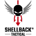 Shellback Tactical Gear Logo