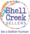 Shell Creek Sellers Logo