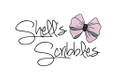 Shell's Scribbles logo