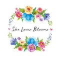 SheLovesBlooms Logo