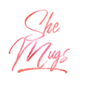 shemugs.com Logo