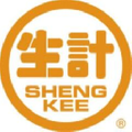 Sheng Kee Bakery Logo