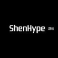 ShenHype logo