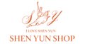 Shen Yun Collections USA Logo