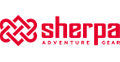 Sherpa Adventure Gear Canada Logo