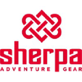 Sherpa Adventure Gear Logo